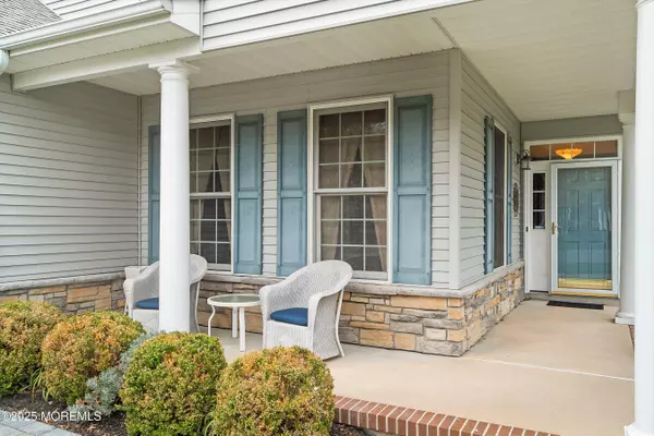 Ocean Twp, NJ 07712,110 Barberry Drive