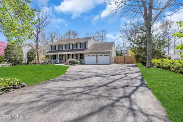 Lanoka Harbor, NJ 08734,127 Heatherington Court