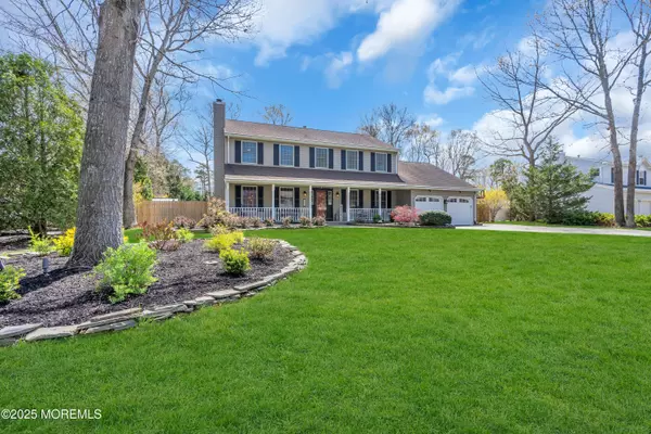 Lanoka Harbor, NJ 08734,127 Heatherington Court