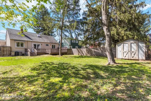 Hamilton, NJ 08619,500 Klockner Road