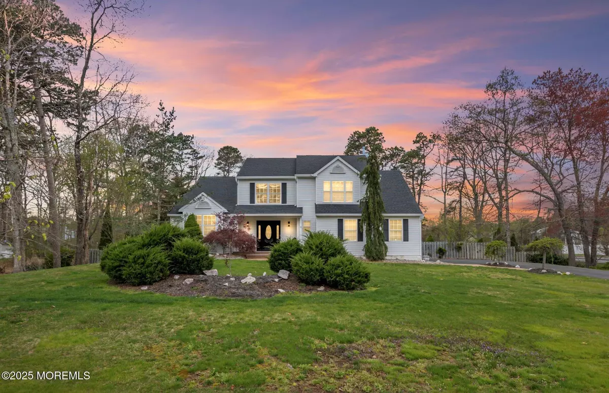 Jackson, NJ 08527,2 Agostina Drive