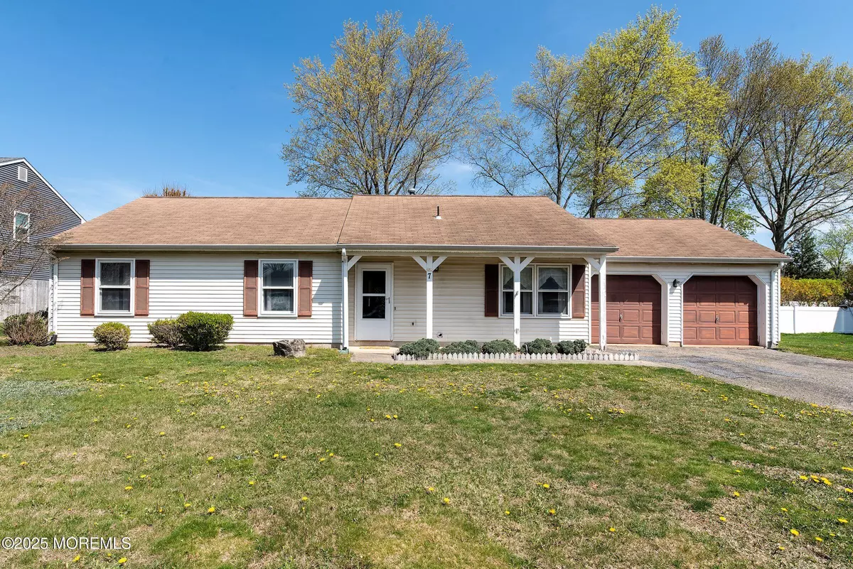 Brick, NJ 08724,7 Leeds Court