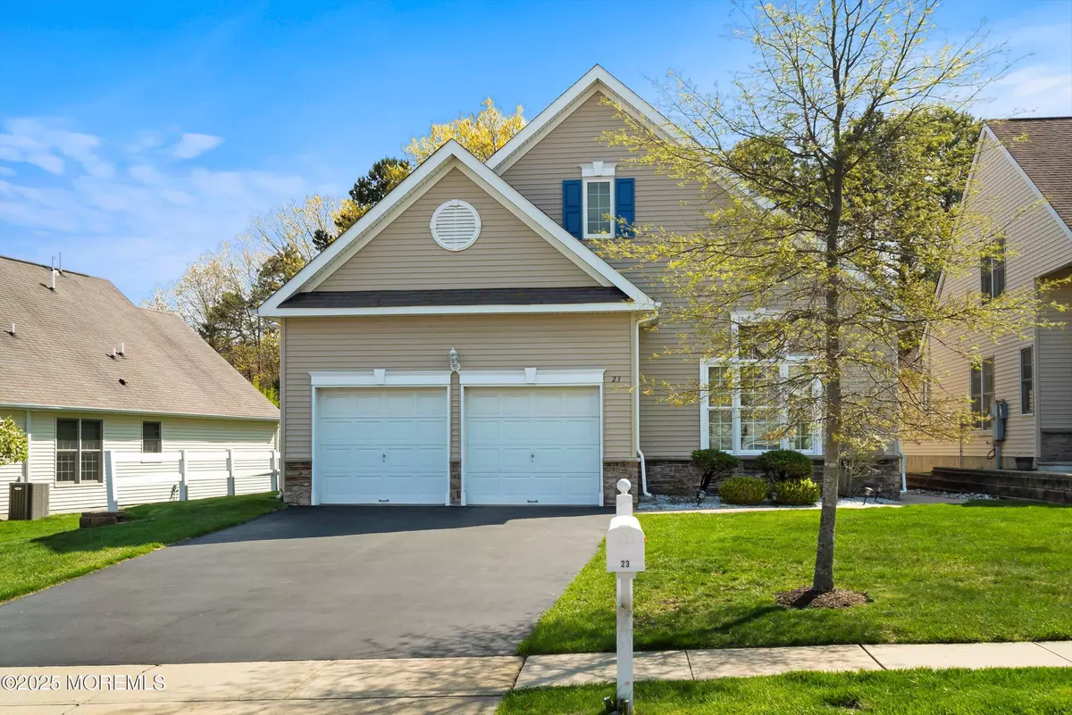 Ocean Twp, NJ 07712,23 Boxwood Drive
