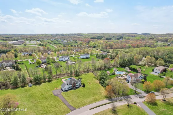 Millstone, NJ 08535,5 Lyle Farm Lane