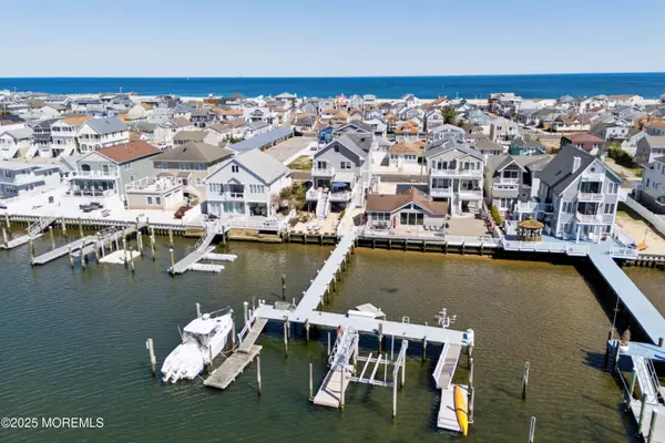 Point Pleasant Beach, NJ 08742,131 Randall Avenue #1 and 2