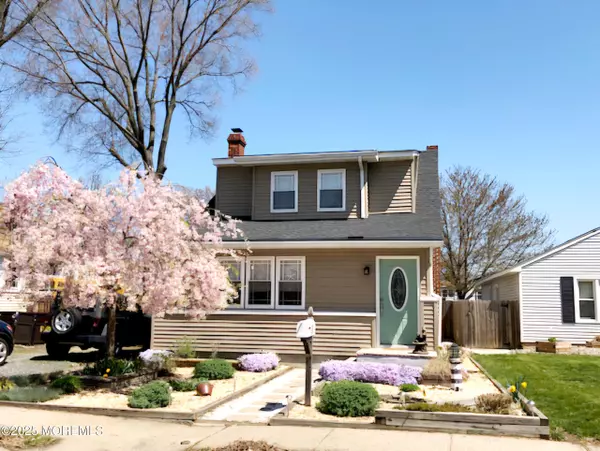 North Middletown, NJ 07748,39 Ideal Avenue