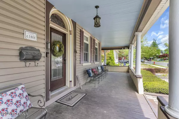 Keyport, NJ 07735,75 Elizabeth Street