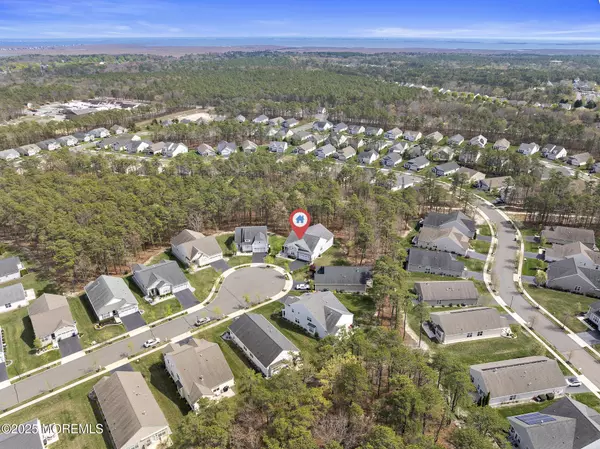 Little Egg Harbor, NJ 08087,14 Starboard Court