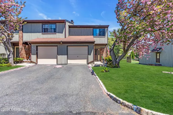 Matawan, NJ 07747,145 Wilcox Court #79