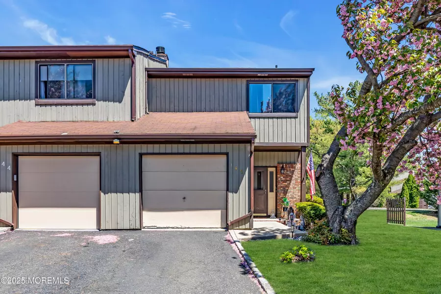 145 Wilcox Court #79, Matawan, NJ 07747