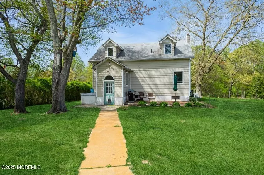 Millstone, NJ 08535,325 Sweetmans Lane