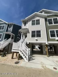 Mantoloking, NJ 08738,5 Shell Road #132