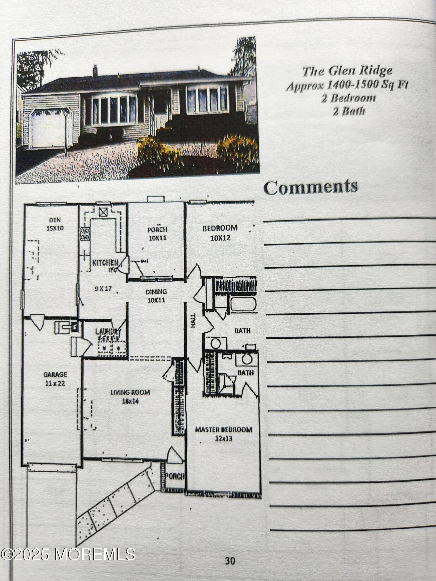 Toms River, NJ 08757,5 Oxford Drive