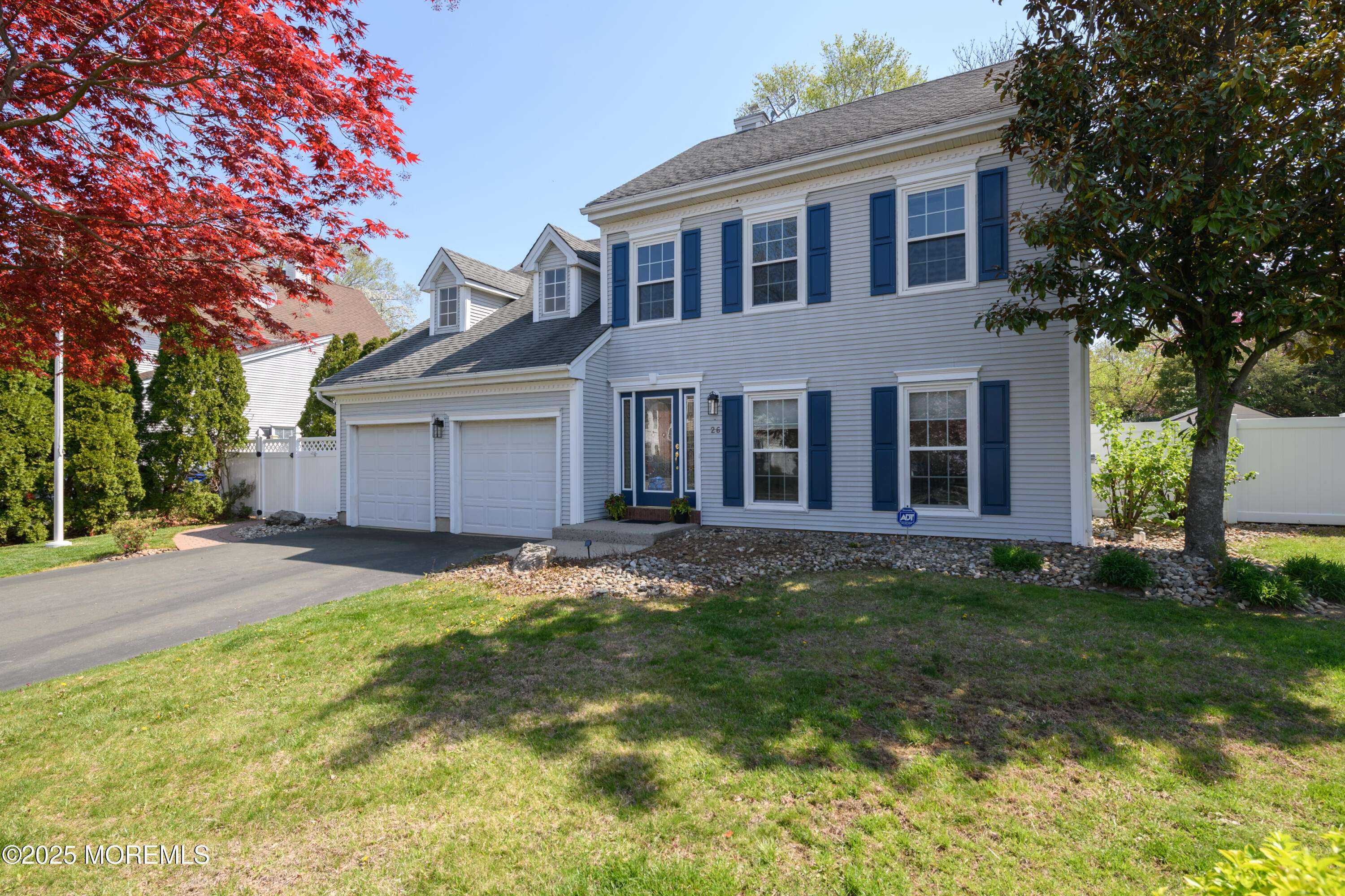 Tinton Falls, NJ 07724,26 Society Hill Way