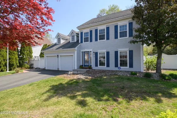 Tinton Falls, NJ 07724,26 Society Hill Way