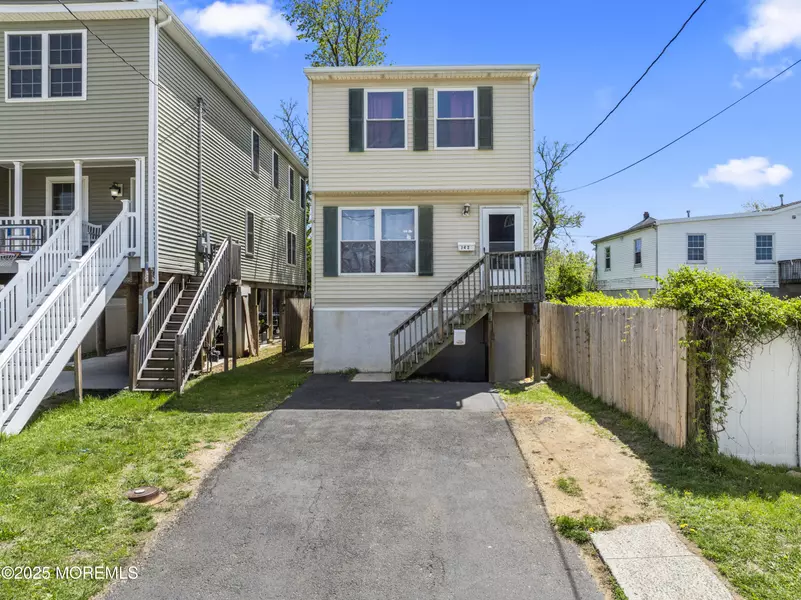 142 Campbell Street, Union Beach, NJ 07735