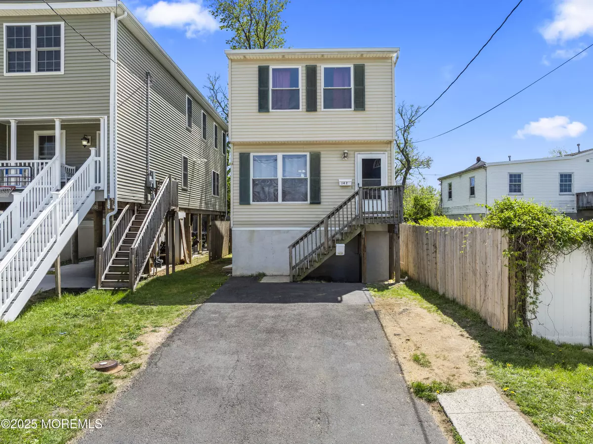 Union Beach, NJ 07735,142 Campbell Street