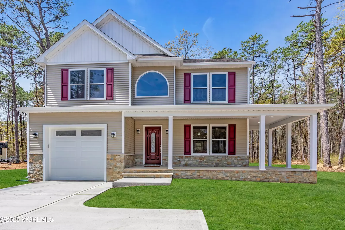 Bayville, NJ 08721,322 Washington Place