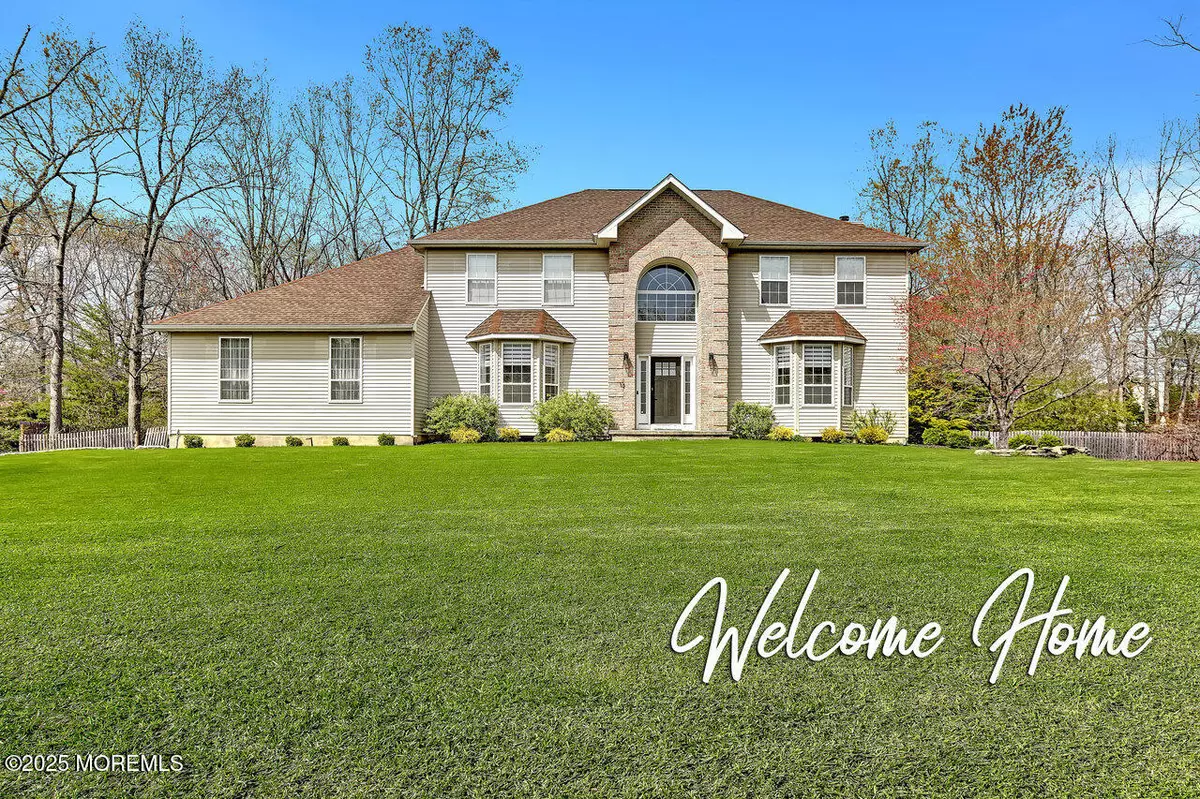 Jackson, NJ 08527,12 Arrowhead Circle