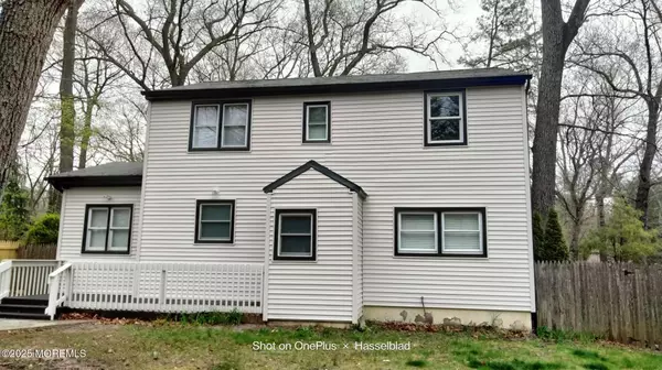 135 Pawnee Road, Lakewood, NJ 08701