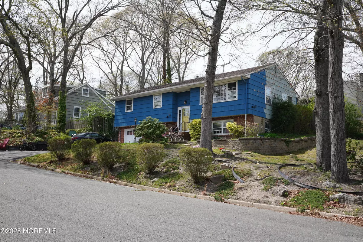 Neptune Township, NJ 07753,301 Helen Terrace