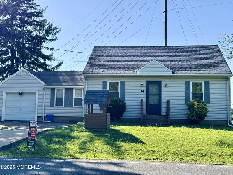 14 Hightstown Cranbury Station Road, Cranbury, NJ 08512