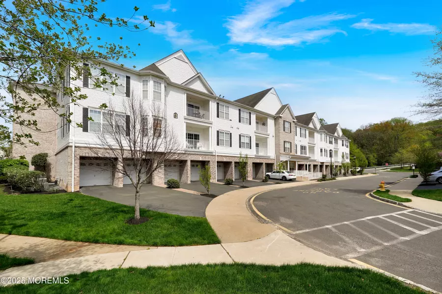 115 Potts Road, Morganville, NJ 07751