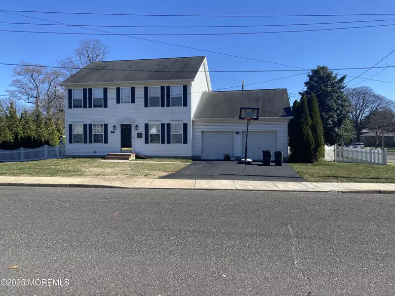 692 Gerard Avenue, Long Branch, NJ 07740