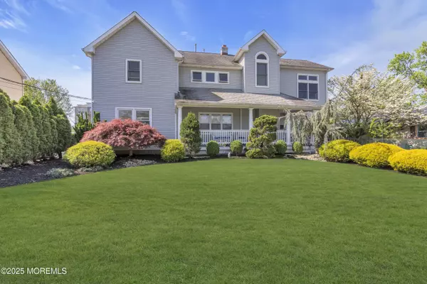 Aberdeen, NJ 07747,14 Dolan Avenue