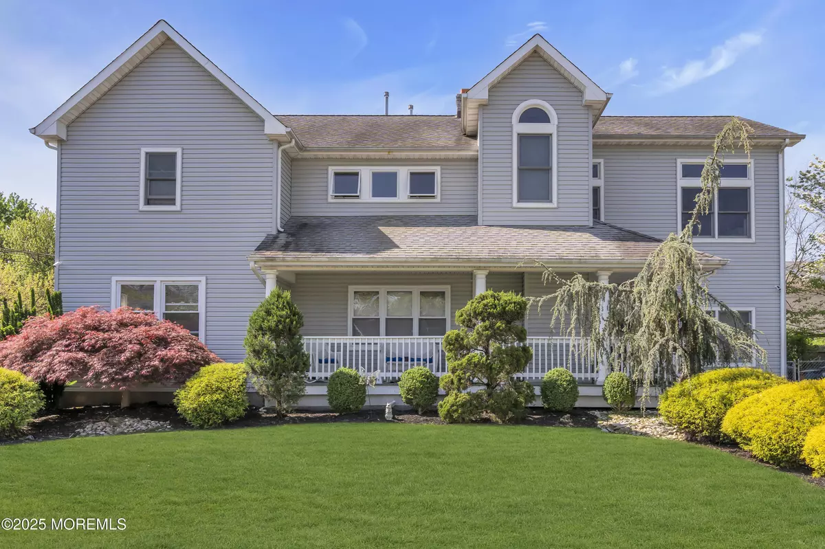 Aberdeen, NJ 07747,14 Dolan Avenue