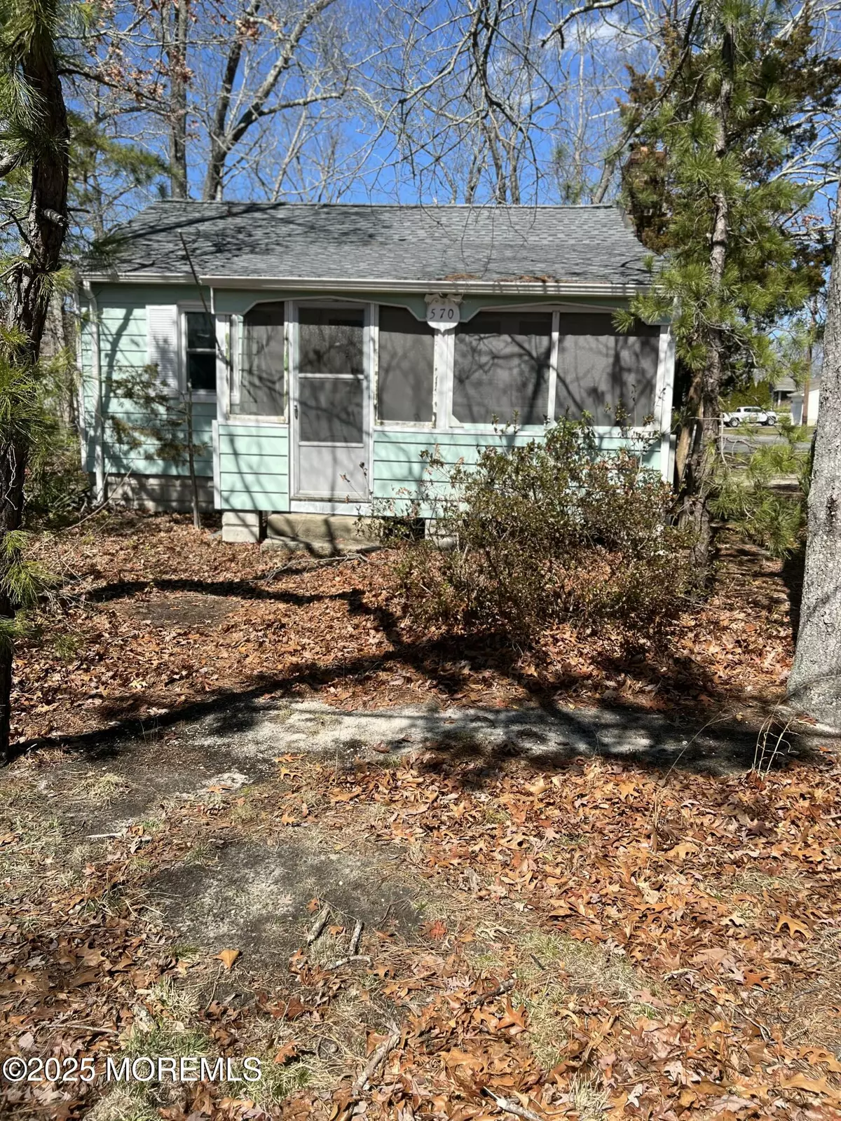 Forked River, NJ 08731,570 Vaughn Avenue