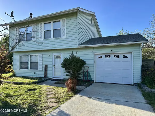 Barnegat, NJ 08005,136 Windward Drive