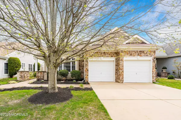 Jackson, NJ 08527,29 Congressional Road