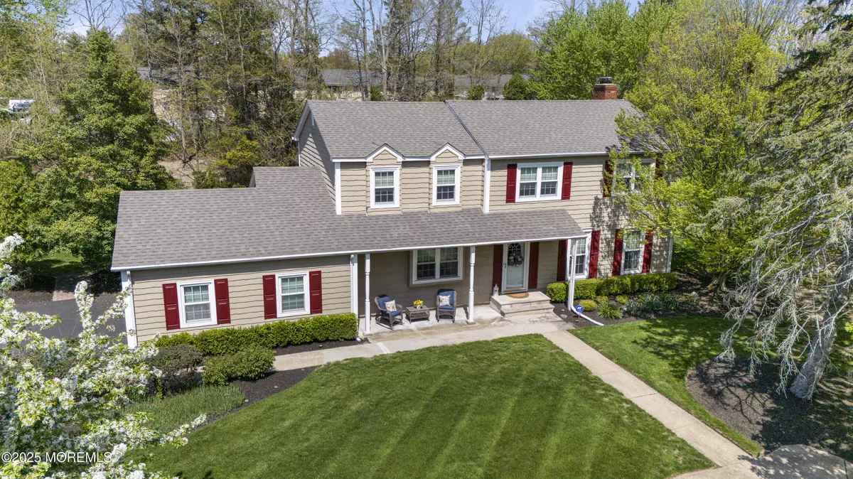 Ocean Twp, NJ 07712,2 David Street