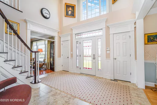 Colts Neck, NJ 07722,2 Lockwood Run