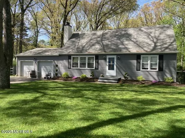 New Egypt, NJ 08533,153 W Millstream Road
