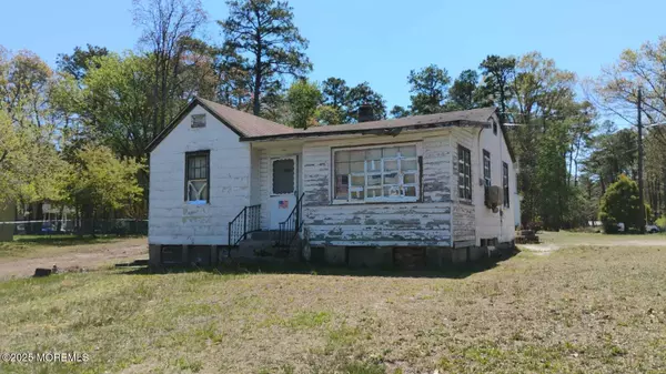 2800 S Lakeshore Drive, Browns Mills, NJ 08015