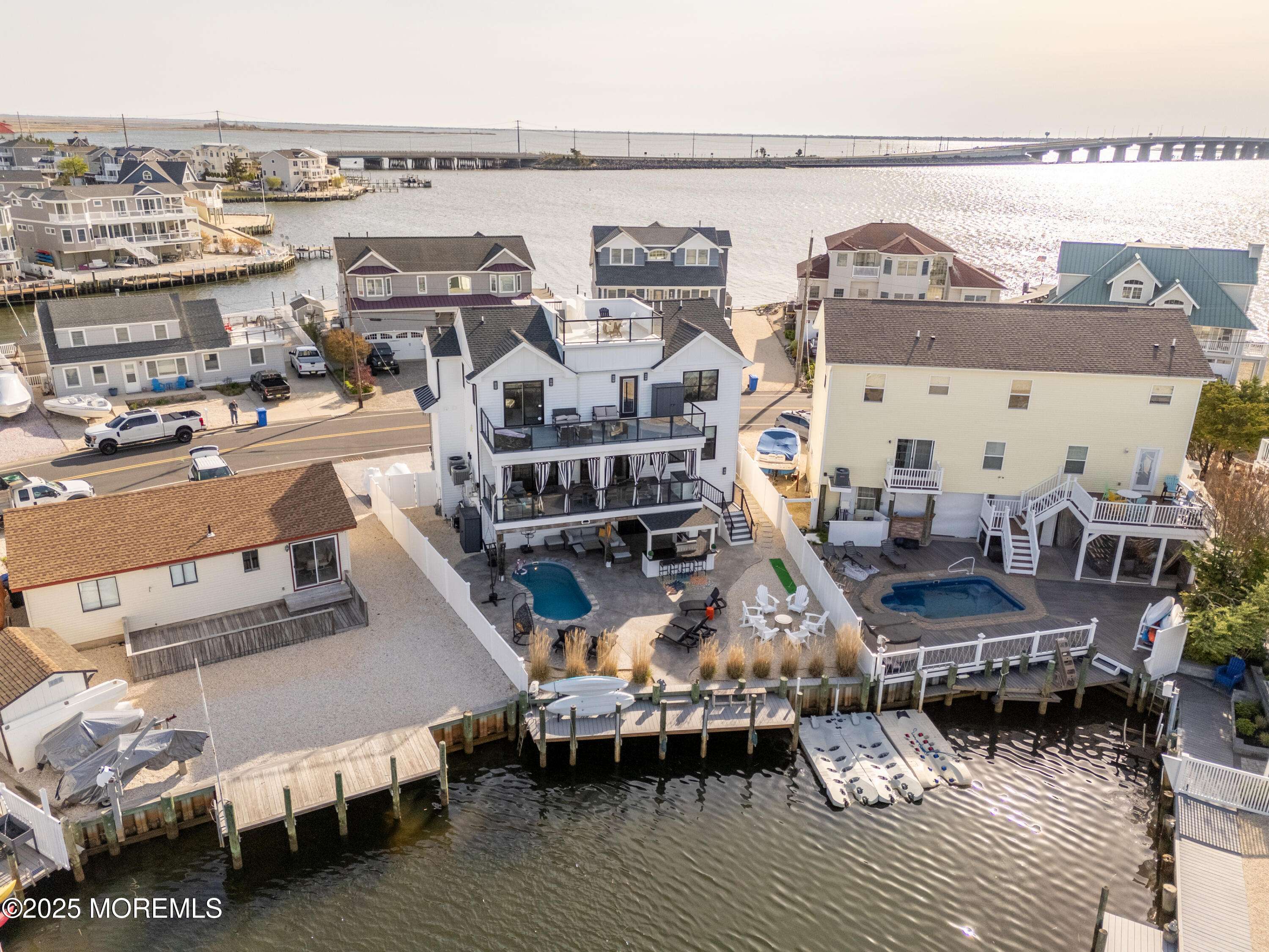 Beach Haven West, NJ 08050,1181 Jennifer Lane