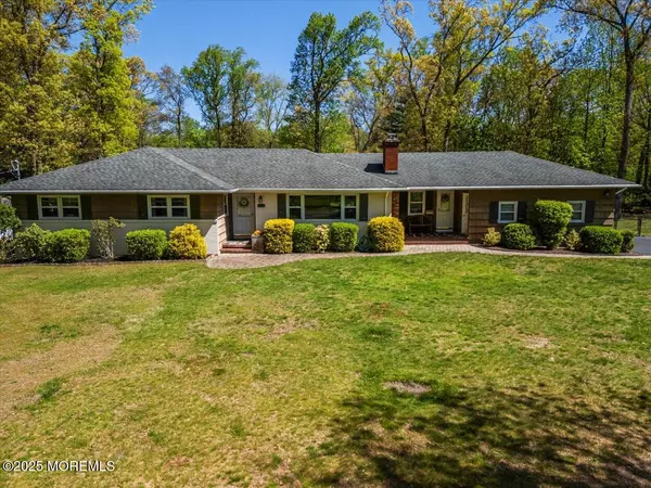 773 Nut Swamp Road, Red Bank, NJ 07701