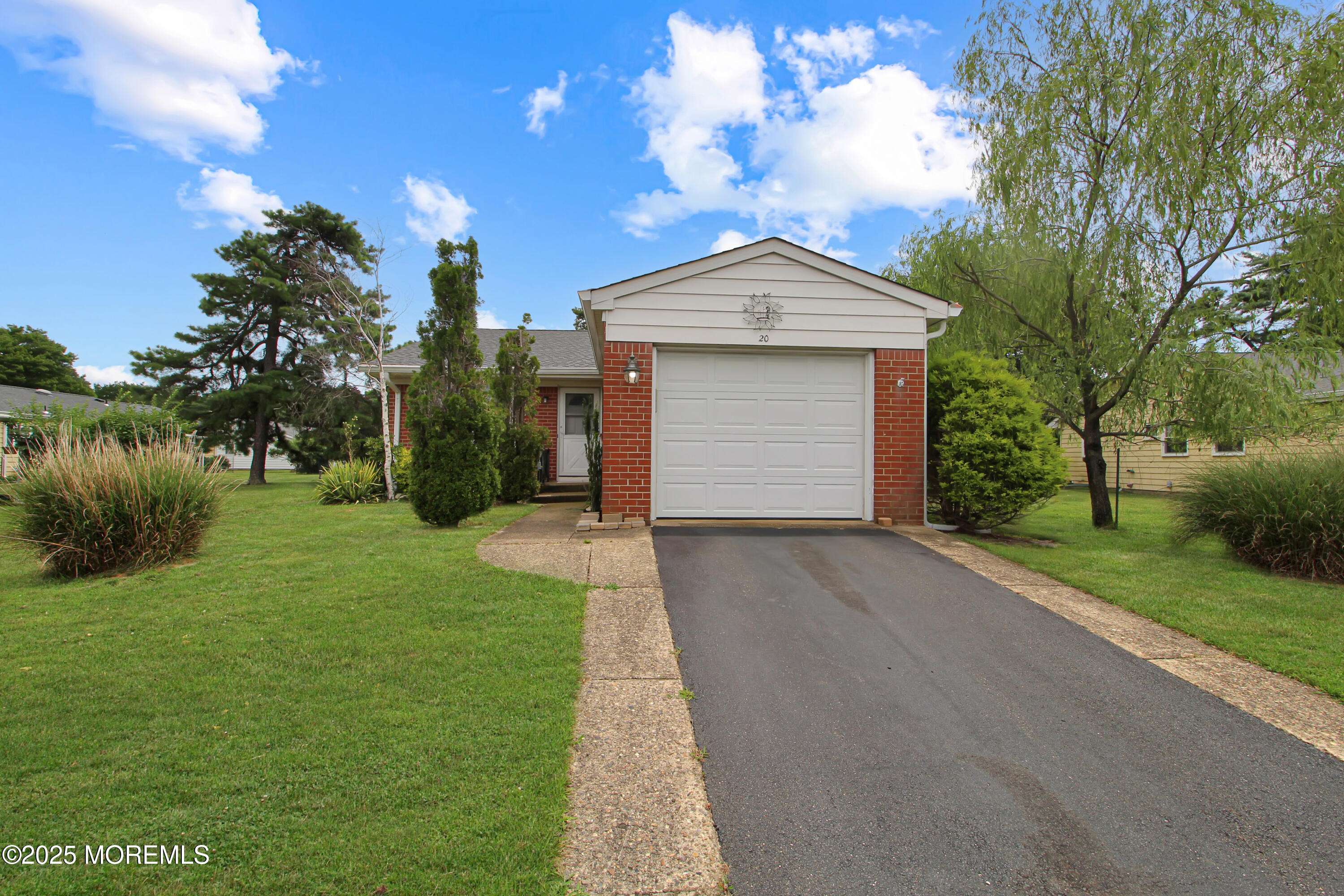 Whiting, NJ 08759,20 Hudson Parkway