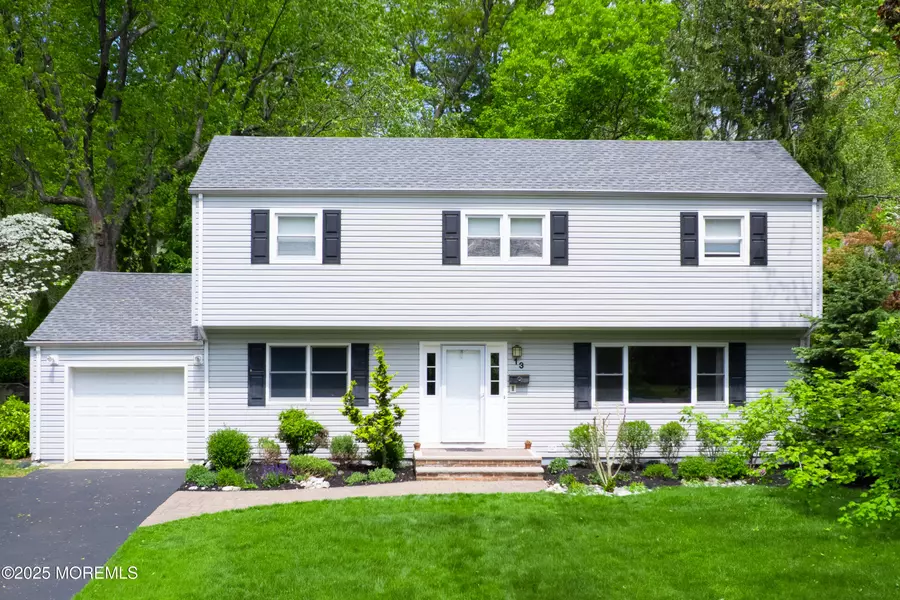 13 Sandalwood Drive, East Brunswick, NJ 08816