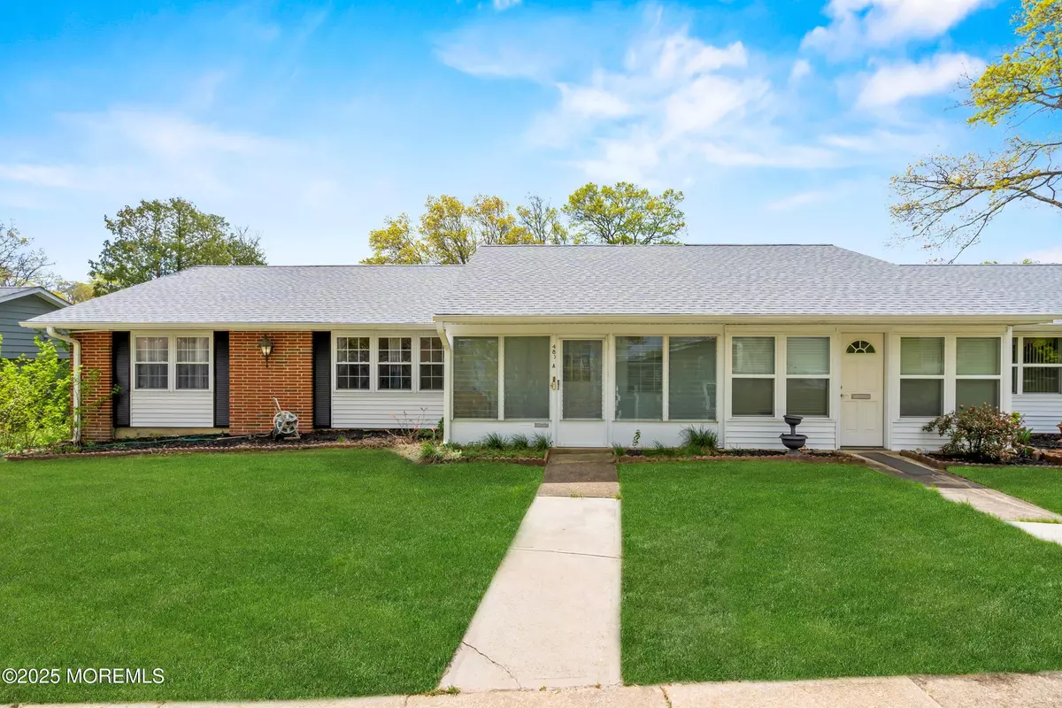 Lakewood, NJ 08701,480 Thornbury Court