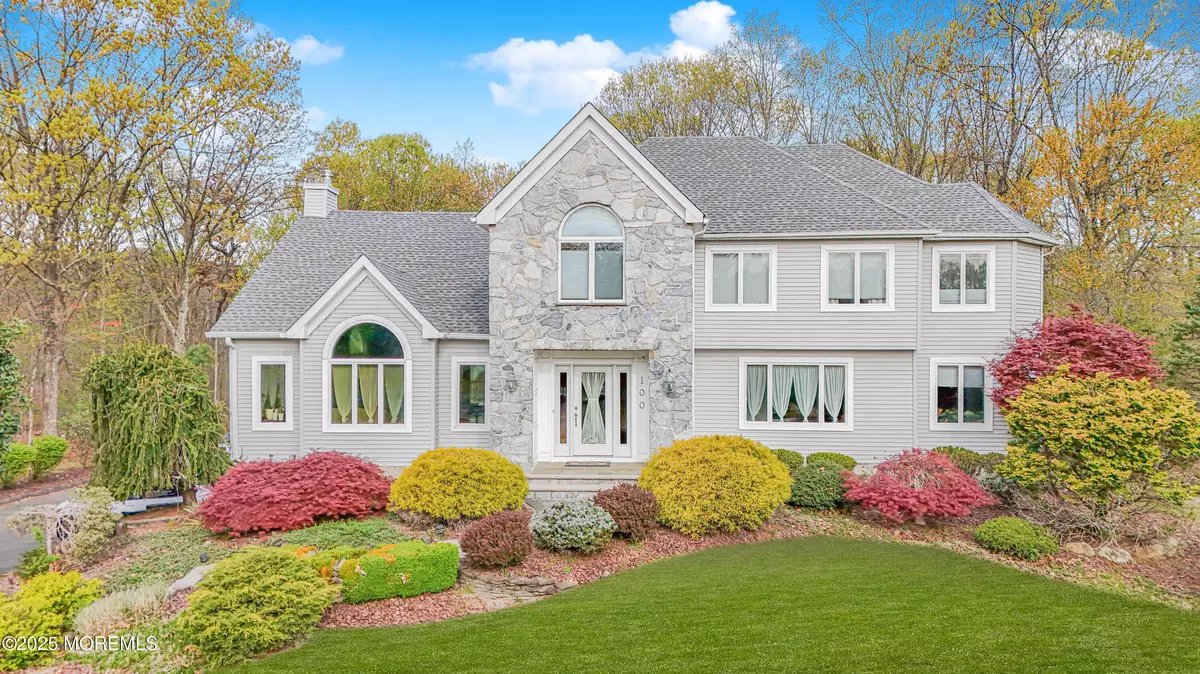 Freehold, NJ 07728,100 Five Points Road