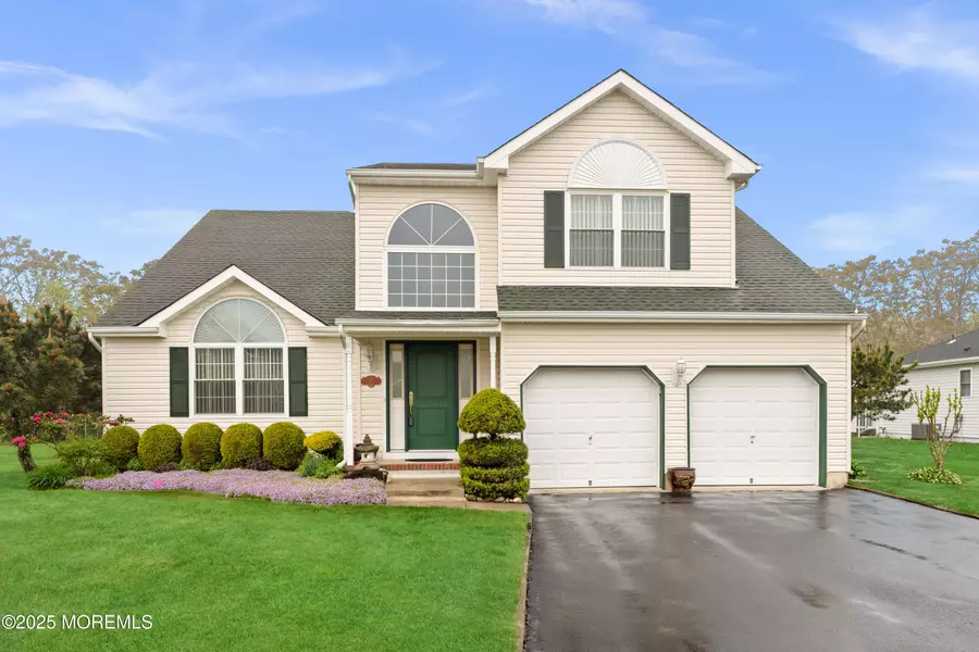 27 Jared Lane, Little Egg Harbor, NJ 08087