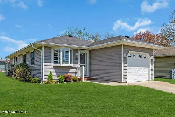 Toms River, NJ 08757,7 Venezia Street