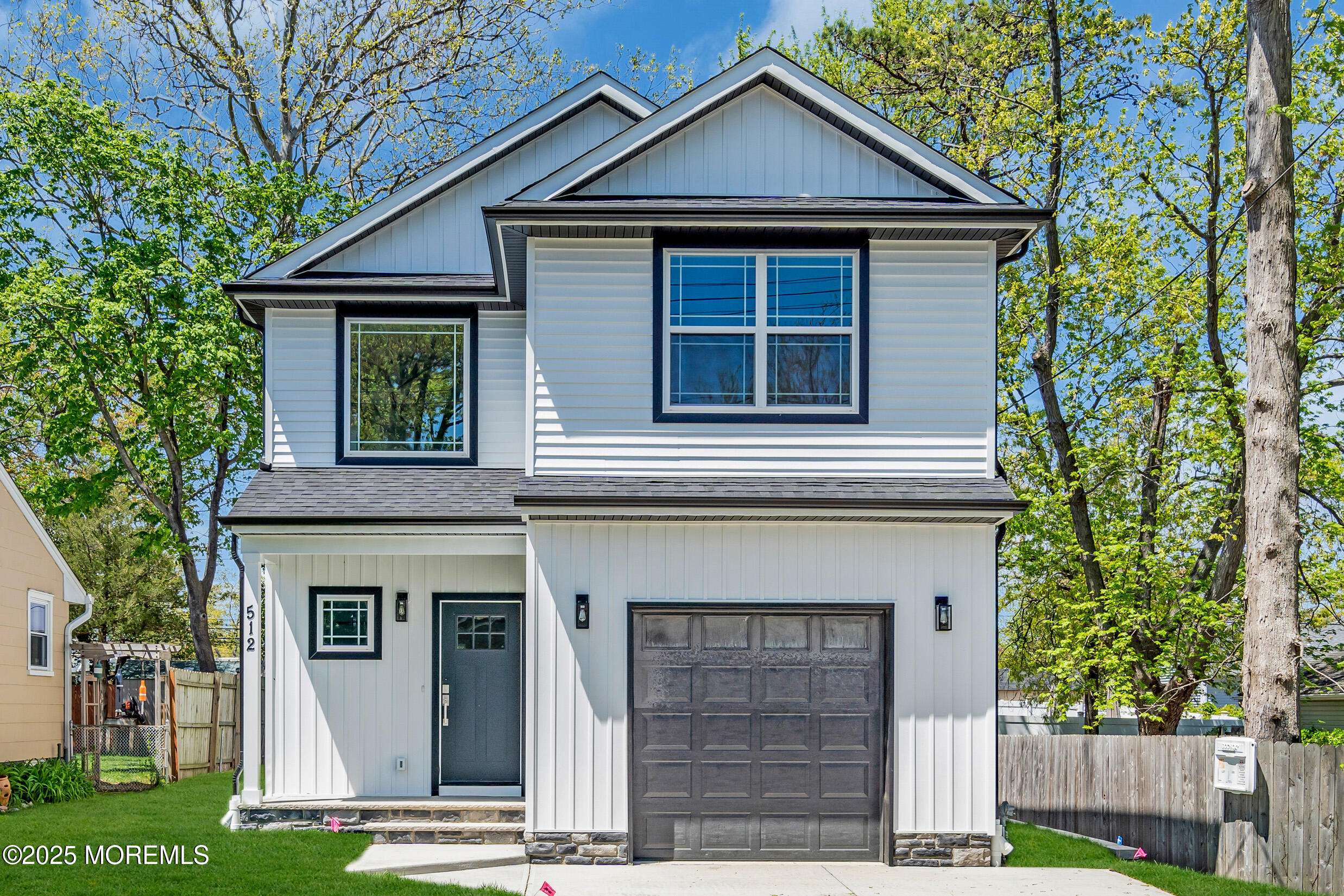 Beachwood, NJ 08722,512 Seaman Avenue