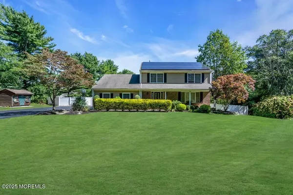 117 Brian Way, Middletown, NJ 07748