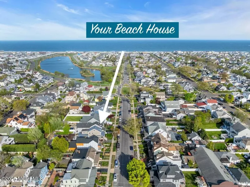 51212 8th Avenue, Belmar, NJ 07719
