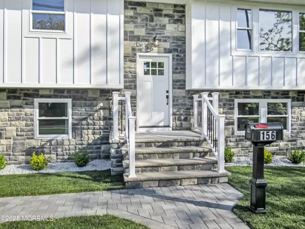 Cliffwood, NJ 07721,156 Cliffwood Avenue