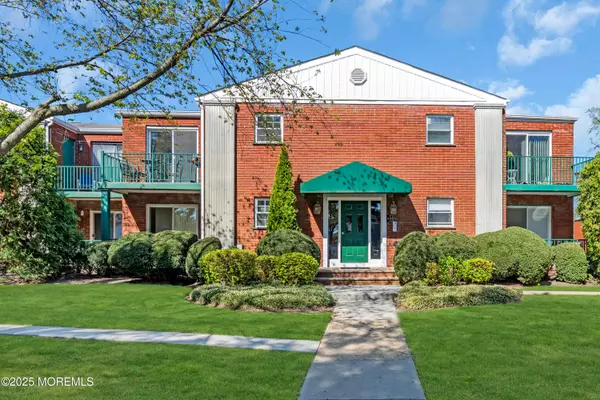 65 Cedar Avenue #A17, Long Branch, NJ 07740